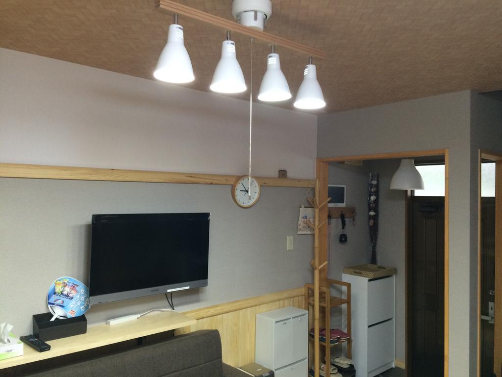 Ryokoheya Tenrokukan Osaca Exterior foto