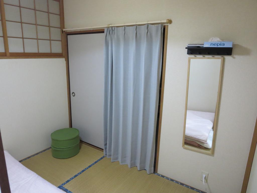 Ryokoheya Tenrokukan Osaca Exterior foto