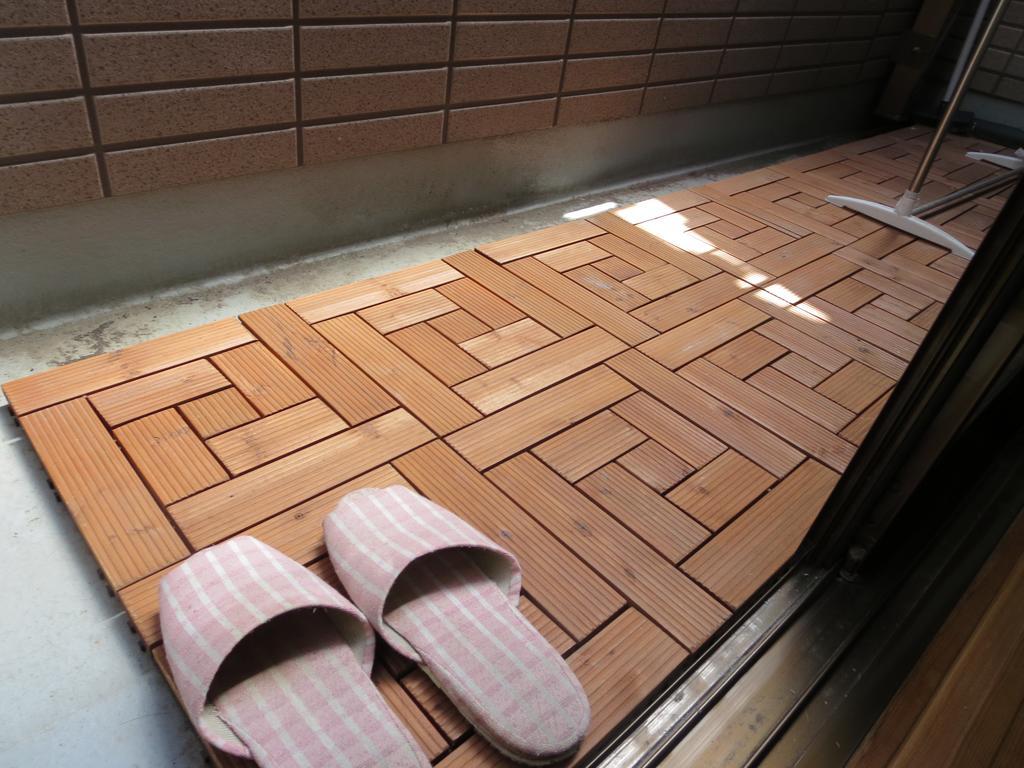 Ryokoheya Tenrokukan Osaca Exterior foto