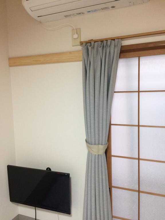 Ryokoheya Tenrokukan Osaca Exterior foto